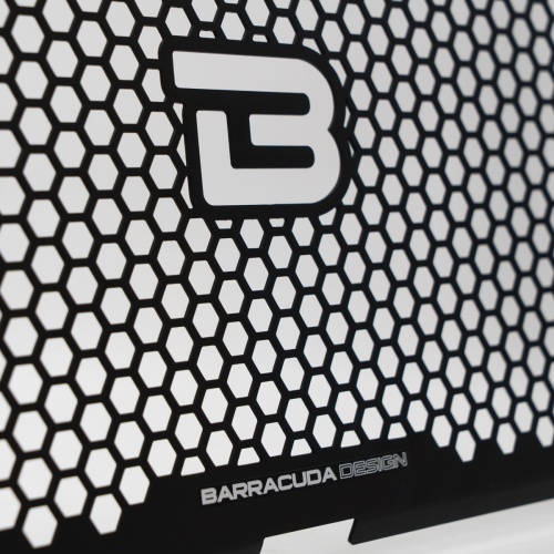 Προστατευτικό ψυγείου Barracuda για Kawasaki Z900 '17-'22 - Image 3