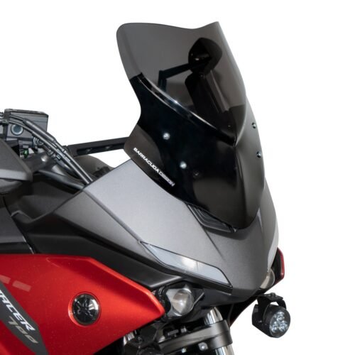 Ζελατίνα Barracuda “Aerosport” για Yamaha Tracer 700 ’20-’22