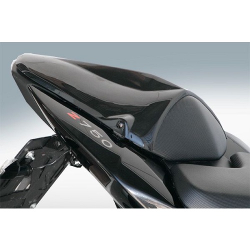 ΚΑΛΥΜΜΑ ΣΕΛΑΣ KAWASAKI Z750 2007-2012 - Image 2