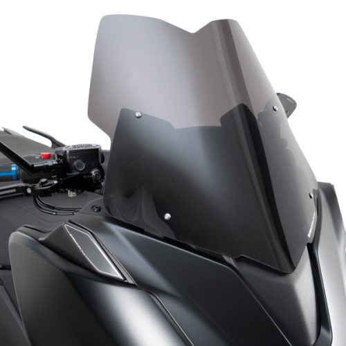 Ζελατίνα Barracuda "Aerosport" για Yamaha T-Max 560 '20-'21 - Image 2