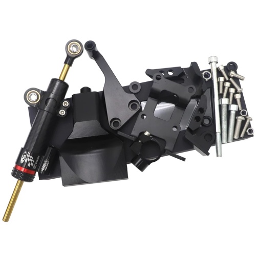 ΒΑΣΗ ΣΤΑΜΠΙΛΙΖΑΤΕΡ YAMAHA MT07 MATRIS - Image 2