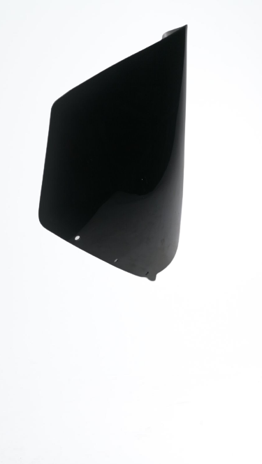 ΖΕΛΑΤΙΝΑ HIGH SHIELD TRIUMPH TIGER 1050 FABBRI 35cm - Image 3