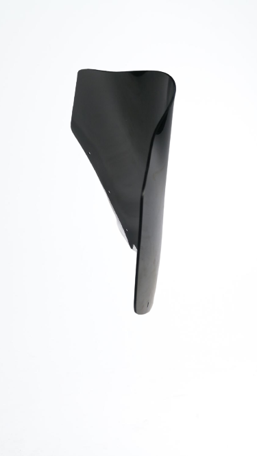 ΖΕΛΑΤΙΝΑ HIGH SHIELD TRIUMPH TIGER 1050 FABBRI 35cm - Image 4