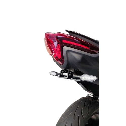 ΒΑΣΗ ΠΙΝΑΚΙΔΑΣ ΣΠΑΣTΗ GREF YAMAHA T-MAX 560 2020-2021 - Image 2