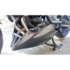 ΚΑΡΙΝΑ YAMAHA MT09 TRACER900 2016-2020 ΜΑΥΡΗ - Image 2