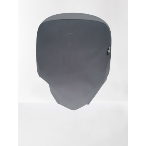 ΖΕΛΑΤΙΝΑ HIGH SHIELD YAMAHA XMAX250 2010-2012 25% ΦΙΜΕ 43cm - Image 3