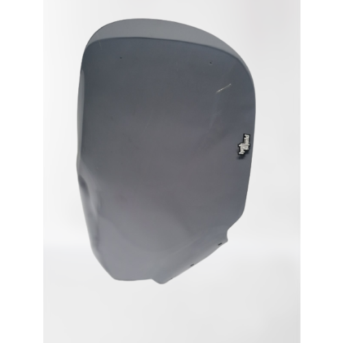 ΖΕΛΑΤΙΝΑ HIGH SHIELD YAMAHA XMAX250 2010-2012 25% ΦΙΜΕ 43cm