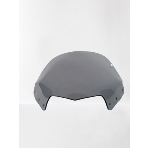 ΖΕΛΑΤΙΝΑ HIGH SHIELD YAMAHA XMAX250 2010-2012 25% ΦΙΜΕ 43cm - Image 2
