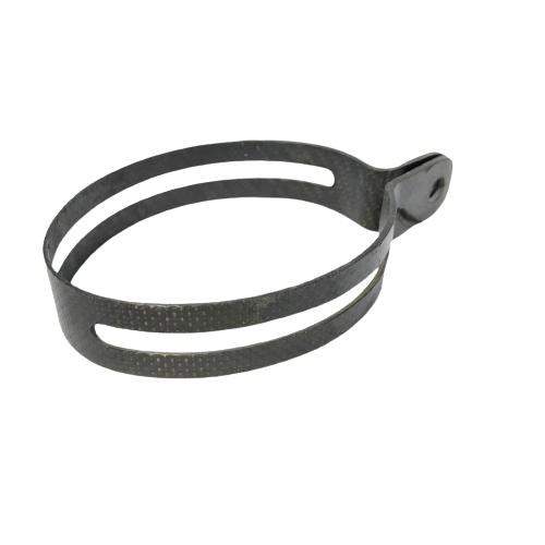 ΔΙΠΛΑ ΤΕΛΙΚΑ AKRAPOVIC YAMAHA XT660X 2004-2016 - Image 3