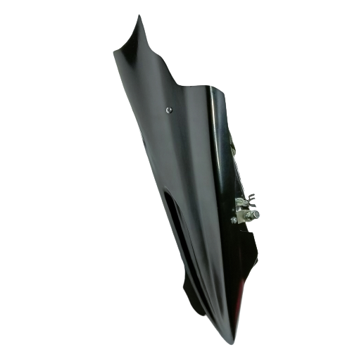 ΚΑΡΙΝΑ YAMAHA MT09 TRACER900 2016-2020 ΜΑΥΡΗ - Image 6