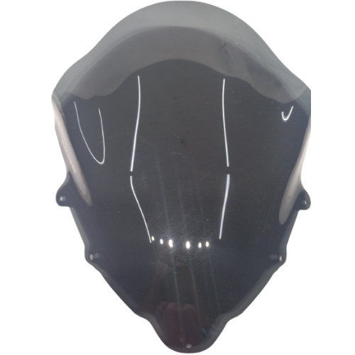 ΖΕΛΑΤΙΝΑ YAMAHA TMAX500 2008-2011 MALOSSI 57CM ΦΙΜΕ - Image 2