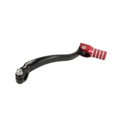 ΛΕΒΙΕΣ ΤΑΧΥΤΗΤΩΝ ZAP SUZUKI RMZ 450 2005-2007 ΜΑΥΡΟ-ΚΟΚΚΙΝΟ