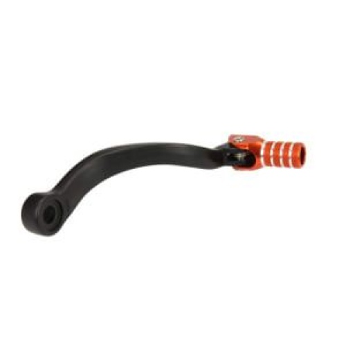 ΛΕΒΙΕΣ ΤΑΧΥΤΗΤΩΝ ZAP KTM SX / EXC / SX-F / EXC-F 1998-2022 ΜΑΥΡΟ-ΠΟΡΤΟΚΑΛΙ