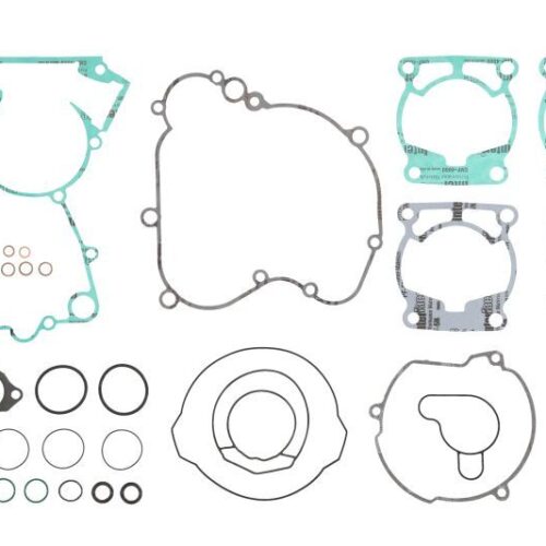 ΠΛΗΡΕΣ ΣΕΤ ΦΛΑΤΖΕΣ ΚΙΝΗΤΗΡΑ YAMAHA PW 50 1990-2017