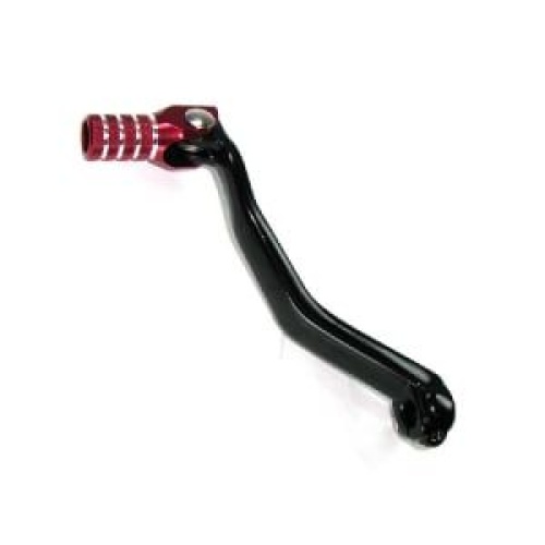 ΛΕΒΙΕΣ ΤΑΧΥΤΗΤΩΝ ZAP YAMAHA YZ 125/250 1996-2004 ΜΑΥΡΟ-ΚΟΚΚΙΝΟ