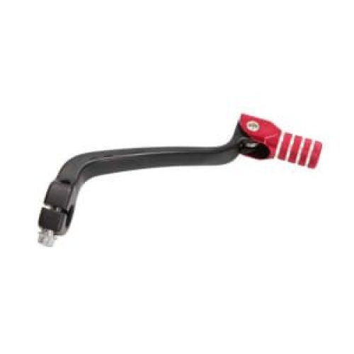 ΛΕΒΙΕΣ ΤΑΧΥΤΗΤΩΝ ZAP HONDA CRF 450 02-07 ΜΑΥΡΟ-ΚΟΚΚΙΝΟ