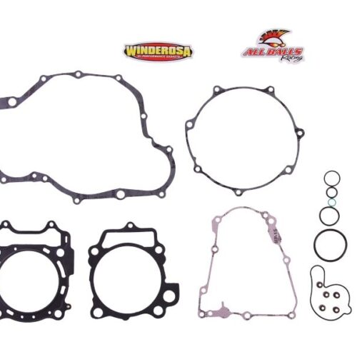 ΠΛΗΡΕΣ ΣΕΤ ΦΛΑΤΖΕΣ ΚΙΝΗΤΗΡΑ YAMAHA YZ 250 2002-2019