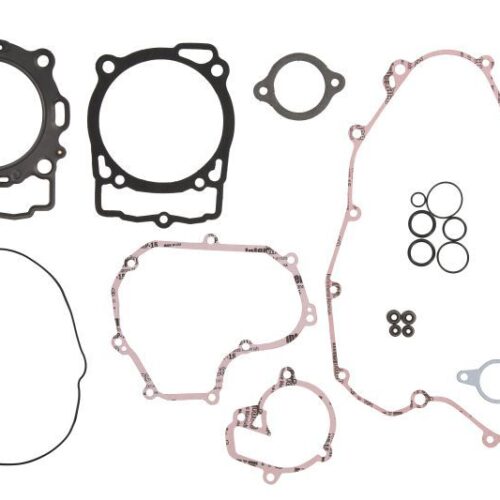 ΠΛΗΡΕΣ ΣΕΤ ΦΛΑΤΖΕΣ ΚΙΝΗΤΗΡΑ KTM EXC/ EXC-R/ XCR-W/ XC-W 400/450/530 2005-2016