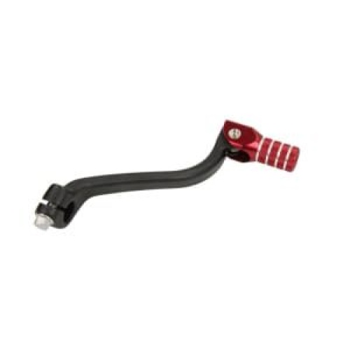 ΛΕΒΙΕΣ ΤΑΧΥΤΗΤΩΝ ZAP SUZUKI RMZ 450 2008-2022 ΜΑΥΡΟ-ΚΟΚΚΙΝΟ