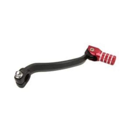 ΛΕΒΙΕΣ ΤΑΧΥΤΗΤΩΝ ZAP HONDA CR 125 1990-2022 ΜΑΥΡΟ-ΚΟΚΚΙΝΟ