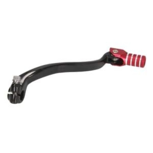 ΛΕΒΙΕΣ ΤΑΧΥΤΗΤΩΝ ZAP KAWASAKI KXF 250/ SUZUKI RMZ 250 ΜΑΥΡΟ-ΚΟΚΚΙΝΟ