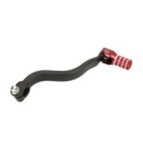 ΛΕΒΙΕΣ ΤΑΧΥΤΗΤΩΝ ZAP SUZUKI RM 80/85 ΜΑΥΡΟ-ΚΟΚΚΙΝΟ