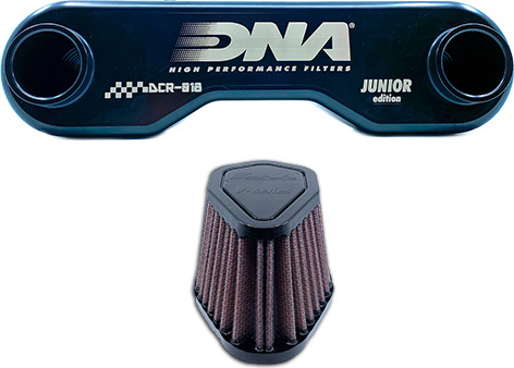 ΦΙΛΤΡΟ ΑΕΡΟΣ Honda Monkey 125 19-20 DNA AIR FILTER AK-H1N19-S3/MK2-R