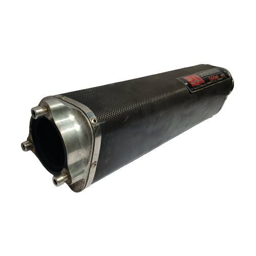 ΜΕΤΑΧΕΙΡΙΣΜΕΝΟ ΣΕΤ ΕΞΑΤΜΙΣΕΩΝ YOSHIMURA TRIOVAL CARBON SUZUKI GSXR1000/ YAMAHA TDM900/850/HONDA XT660X/ CBR1100/SUZUKI GSXR1300 HAYABUSA - Image 5