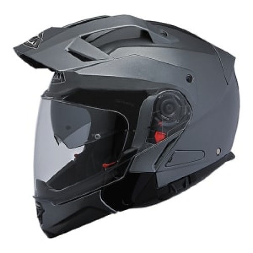 ΚΡΑΝΟΣ SMK HYBRID EVO ANTHRACITE GLDA600