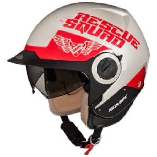 ΚΡΑΝΟΣ SMK DERBY RESCUE GL130