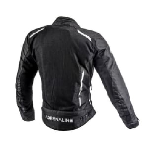ΜΠΟΥΦΑΝ ADRENALINE MESHTEC ΓΥΝΑΙΚΕΙΟ ΜΑΥΡΟ