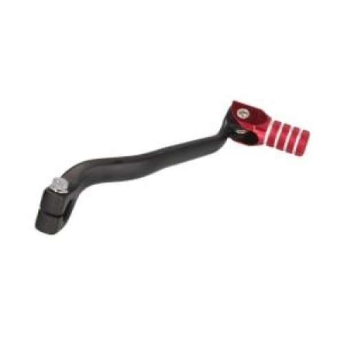 ΛΕΒΙΕΣ ΤΑΧΥΤΗΤΩΝ ZAP HONDA CR 250 90-01 ΜΑΥΡΟ-ΚΟΚΚΙΝΟ