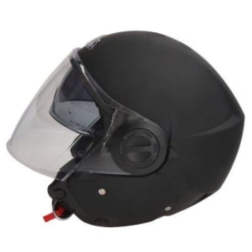 ΚΡΑΝΟΣ SMK COOPER MATT BLACK MA200
