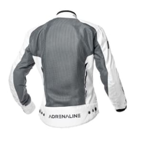ΜΠΟΥΦΑΝ ADRENALINE MESHTEC ΓΥΝΑΙΚΕΙΟ ΓΚΡΙ