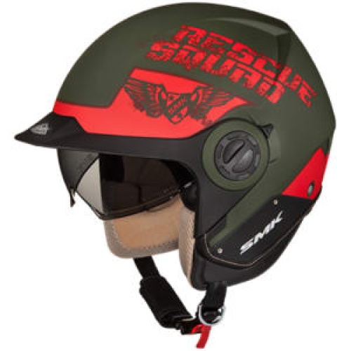 ΚΡΑΝΟΣ SMK DERBY RESCUE MA830