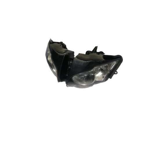 ΓΝΗΣΙΟ ΜΠΡΟΣΤΑ ΦΑΝΑΡΙ HONDA CBR1000 2008-2011 - Image 2
