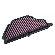 ΦΙΛΤΡΟ ΑΕΡΟΣ Kawasaki ZX-6R/RR 03-04 DNA AIR FILTER P-K6S04-0R