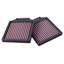 ΦΙΛΤΡΟ ΑΕΡΟΣ Kawasaki ZX-12R 00-06 DNA AIR FILTER P-K12S04-01