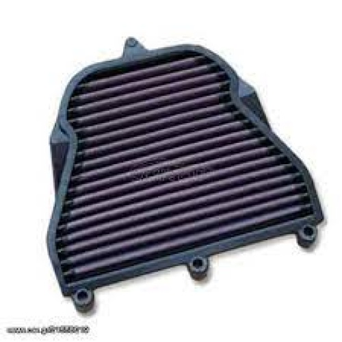 ΦΙΛΤΡΟ ΑΕΡΟΣ TRIUMPH DAYTONA 675 R 06-12/ STREET TRIPLE 675 08-12 DNA AIR FILTER P-TR6S06-01