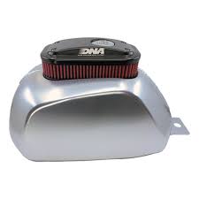 ΦΙΛΤΡΟ ΑΕΡΟΣ Honda Monkey 125 19-20 DNA AIR FILTER AK-H1N19-S3/MK3-R (Red Color)