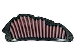 ΦΙΛΤΡΟ ΑΕΡΟΣ Honda SH 125 20-21 DNA AIR FILTER P-H1SC21-01