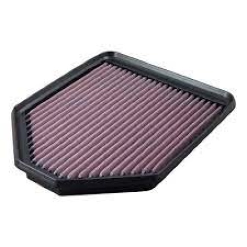 ΦΙΛΤΡΟ ΑΕΡΟΣ DUCATI MULTISTRADA 620 – 1000 – 1100 SERIES (03-09) DNA AIR FILTER P-DU10S02-01