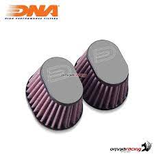 ΦΙΛΤΡΟ ΑΕΡΟΣ BMW R NineT 14-20 DNA AIR FILTER OV-6200-125/R9T/L-G_SET (Grey)