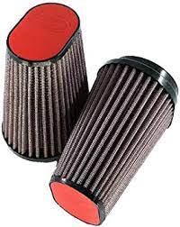 ΦΙΛΤΡΟ ΑΕΡΟΣ BMW R NineT 14-20 DNA AIR FILTER OV-6200-125/R9T/L-R_SET (Red)