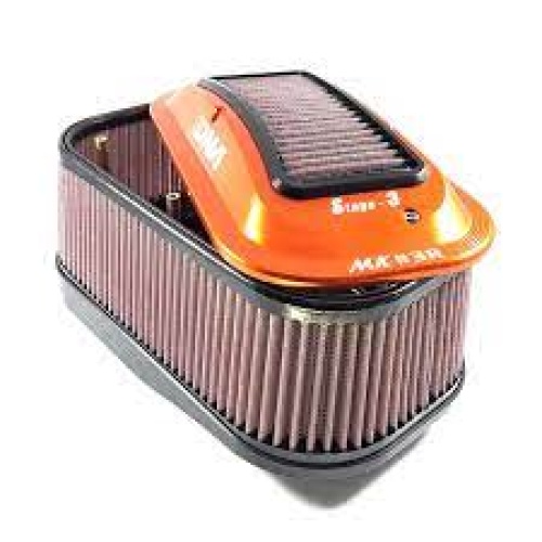 ΦΙΛΤΡΟ ΑΕΡΟΣ KTM 1090/ 1190/ 1290 SERIES STAGE 3 DNA AIR FILTER AK-KT12MK3R-S3/O-A