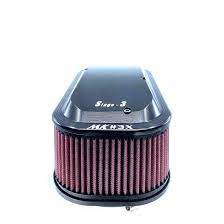 ΦΙΛΤΡΟ ΑΕΡΟΣ KTM 1090 / 1190 / 1290 Series Stage 3 DNA AIR FILTER AK-KT12MK3X-S3/B-A