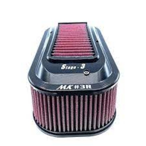 ΦΙΛΤΡΟ ΑΕΡΟΣ KTM 1090/ 1190/ 1290 SERIES STAGE 3 DNA AIR FILTER AK-KT12MK3R-S3/B-A