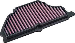 ΦΙΛΤΡΟ ΑΕΡΟΣ Kawasaki ZX-6R 07-08 DNA AIR FILTER P-K6S07-0R