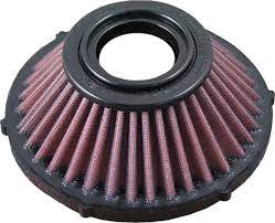 ΦΙΛΤΡΟ ΑΕΡΟΣ Kawasaki KLX 250 & KLX 250es (με μιζα) 09-20 DNA AIR FILTER R-K2E10-01