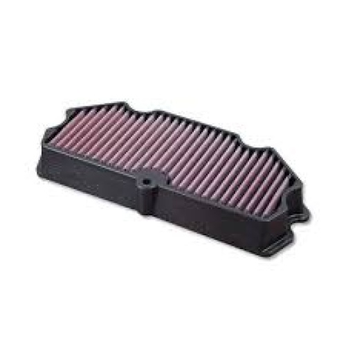 ΦΙΛΤΡΟ ΑΕΡΟΣ KAWASAKI ER-6 N/F 12-16/ ER-6 N/F ABS 12-16/ NINJA 650 ABS 12-16 DNA AIR FILTER P-K6N12-01